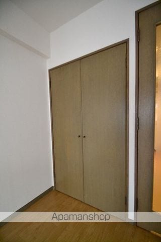ベルパッソ三篠の内装写真