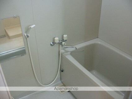 コーポラス秋山Ⅱ[1DK/30m2]のその他内装1