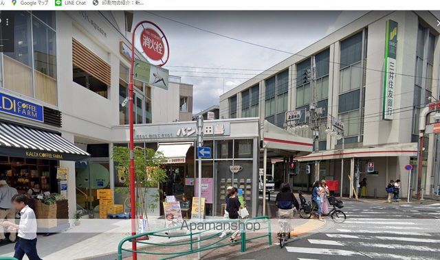 プレミアコンフォート西荻窪の周辺写真