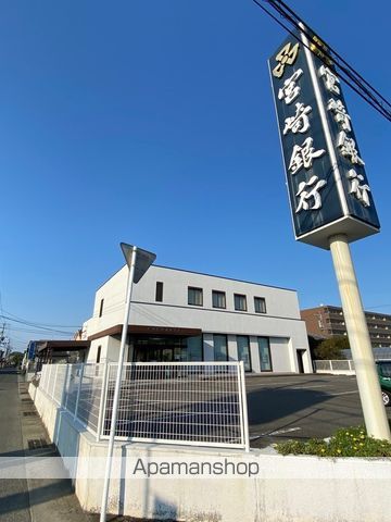 サニーヒルズの周辺写真