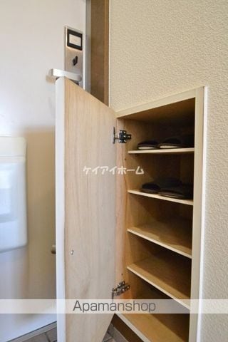 トレヴィアンの内装写真