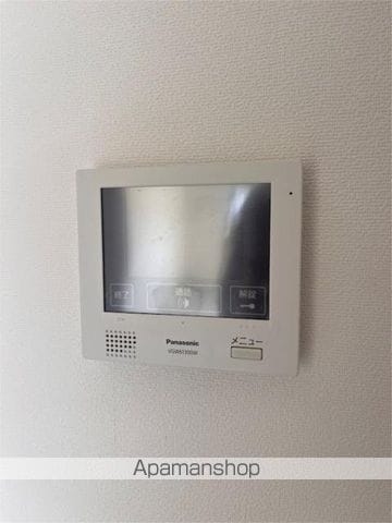 ハーヴェスト江坂の内装写真