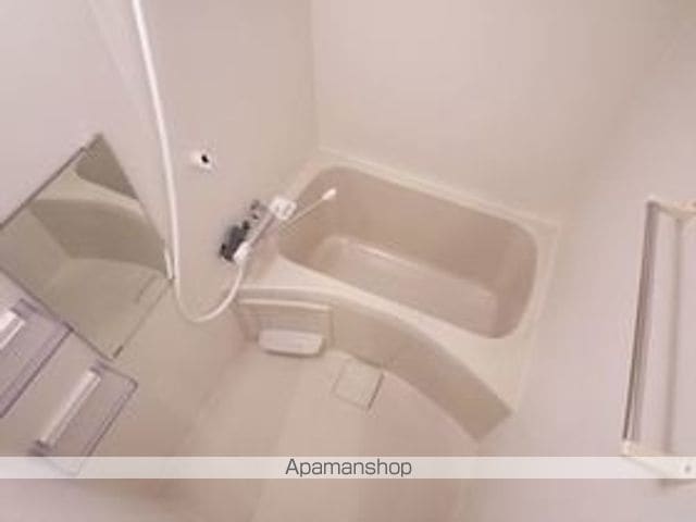 アパートメント新小岩A棟の内装写真