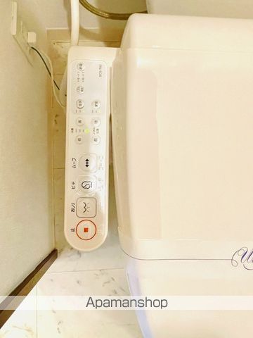 アルテハイム城北1号棟の内装写真