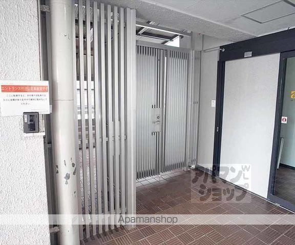 カサデソーラ白川の内装写真