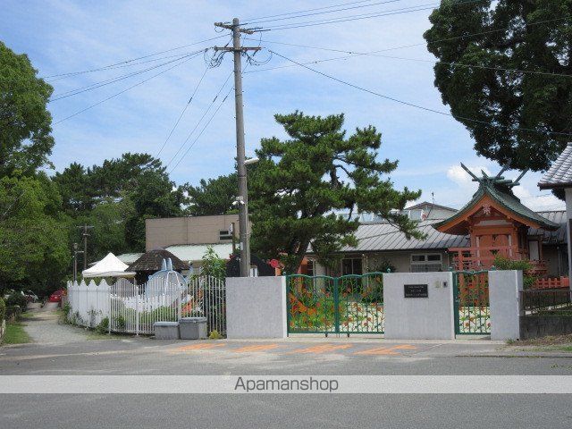 フォレストーリー IIの周辺写真