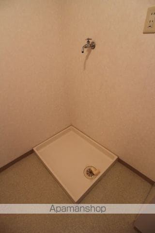 サーフェス上京面の内装写真