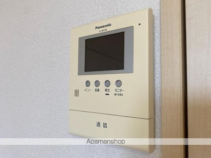 クレア　[1K/30m2]の内装6