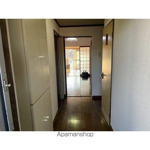 めぞんオリーブの内装写真