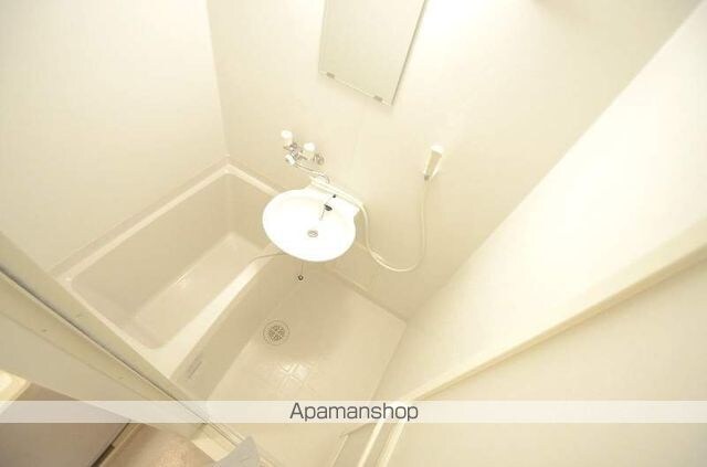 レオパレスユアーズⅡ[1K/22.7m2]のバス