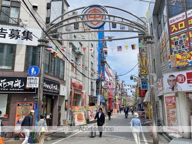 DIPS東十条駅前PREMIUMの周辺写真