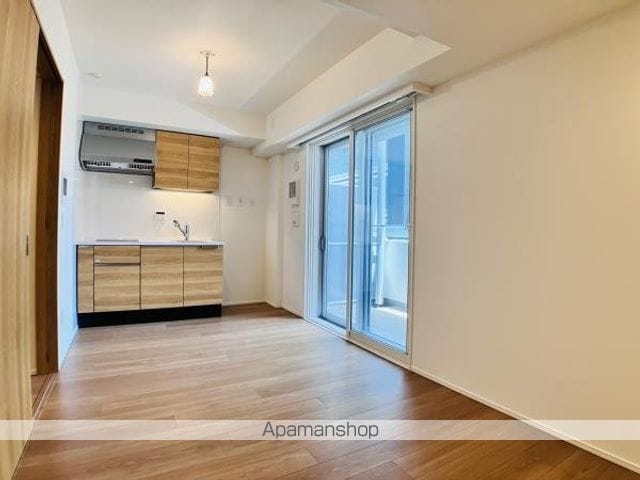 BRILLIA TOWER 浜離宮の内装写真