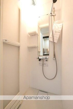 ハーモニーテラス仲宿Ⅲ[1R/11.35m2]のバス