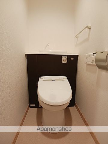 トーラスの内装写真