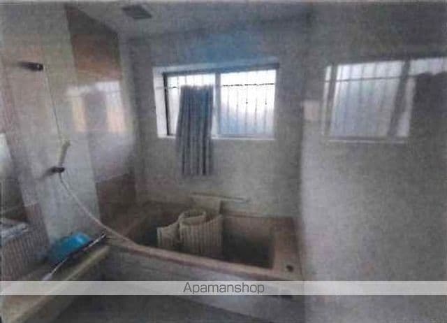 萩町貸家の内装写真