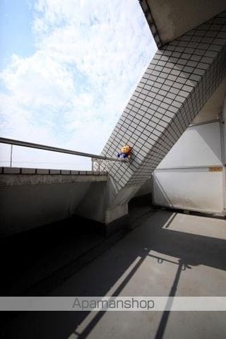 A&U百草園の内装写真