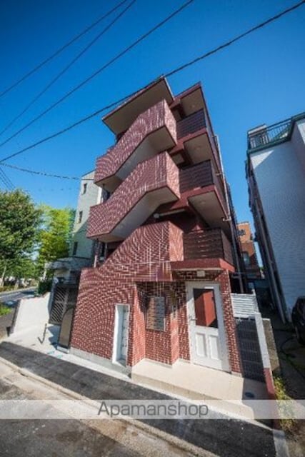 Ｆｕｓｉｏｎ練馬春日町レジデンス[1K/19.79m2]の外観