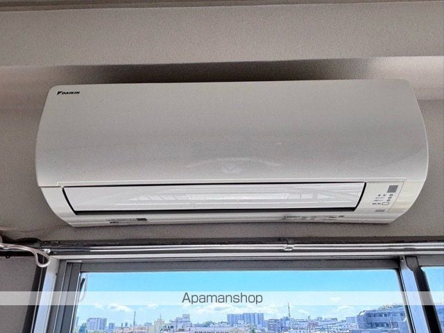松栄大宮マンションの内装写真