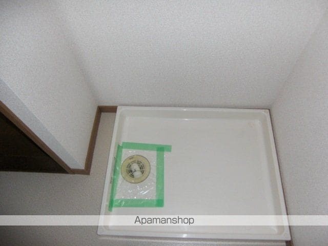 アルタ岡宮の内装写真
