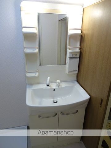 レグルス北池の内装写真