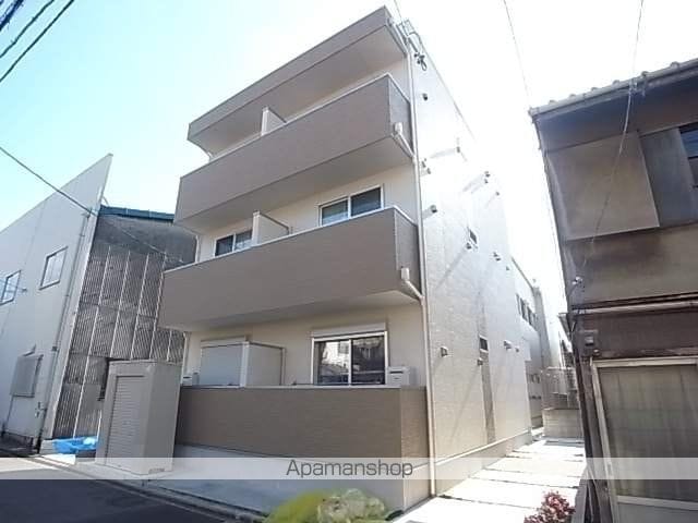 ジュネス十番町