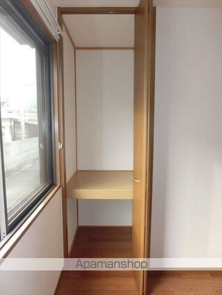 和歌山県和歌山市六十谷[2LDK/57.98m2]の内装5