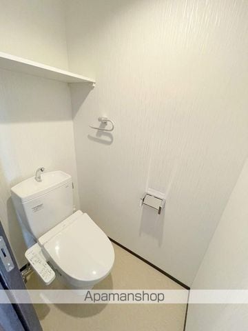VINOPREGI0本町の内装写真