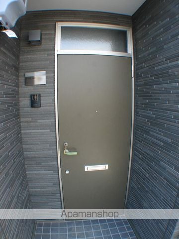 イースト加木屋の内装写真