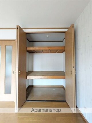 エスポワールＫ＆Ｋ[1LDK/36.22m2]の収納