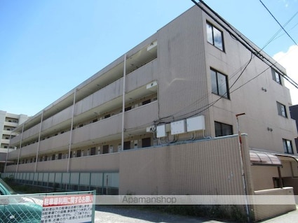 エトワール仙台第一[1K/23.4m2]の外観2