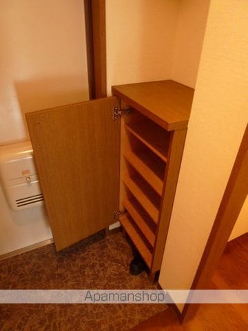 SH丸の内の内装写真