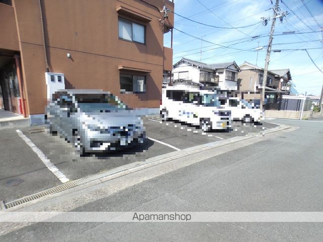 レジデンス曳馬IIIのその他写真