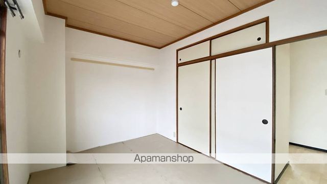 プレアール豊成の内装写真