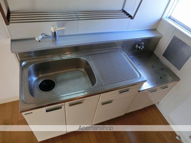 ベルテック須屋Iの内装写真