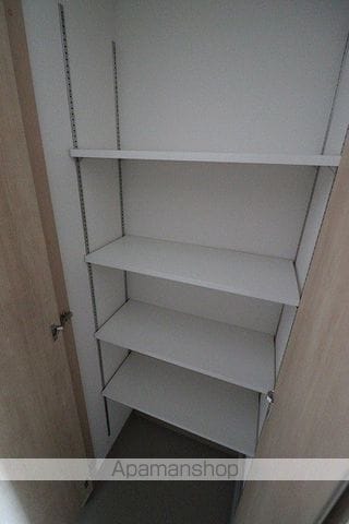 ESTEED STAGEの内装写真