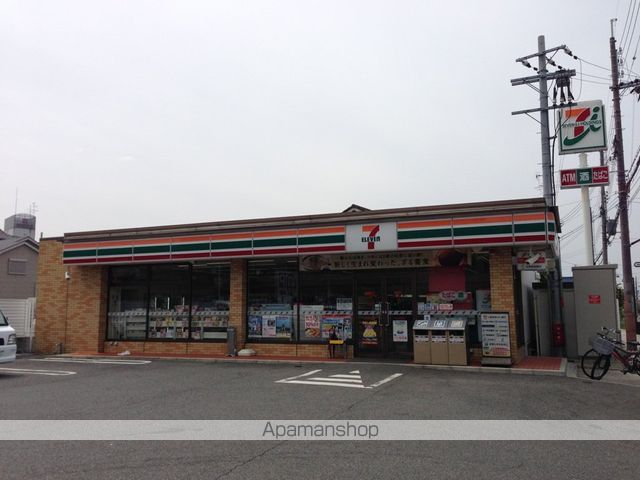 ケーズコート大宮の周辺写真