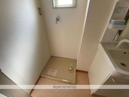 プラドール今里Ｂ[3DK/50.1m2]の内装1