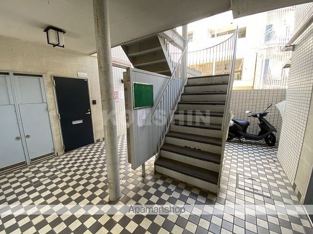 COCO堺東IIの内装写真