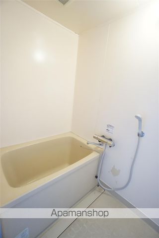 シャトルタカノの内装写真