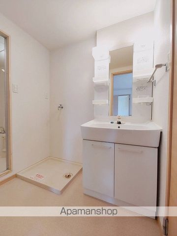 グランシャリオ上杉の内装写真
