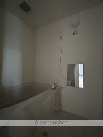 グレイスの内装写真