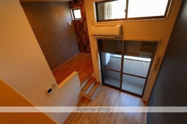 DreamStageGleis南福岡の内装写真