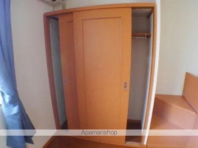 レオパレス高月の内装写真