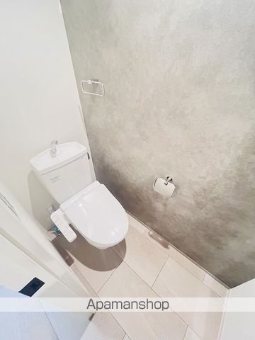 エスムーブ都島EASTの内装写真
