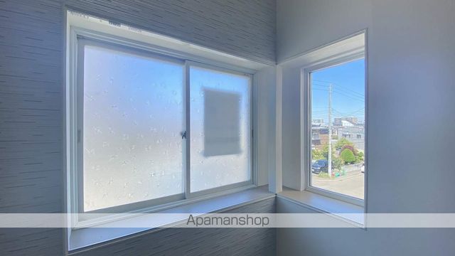 コーポマリーンの内装写真