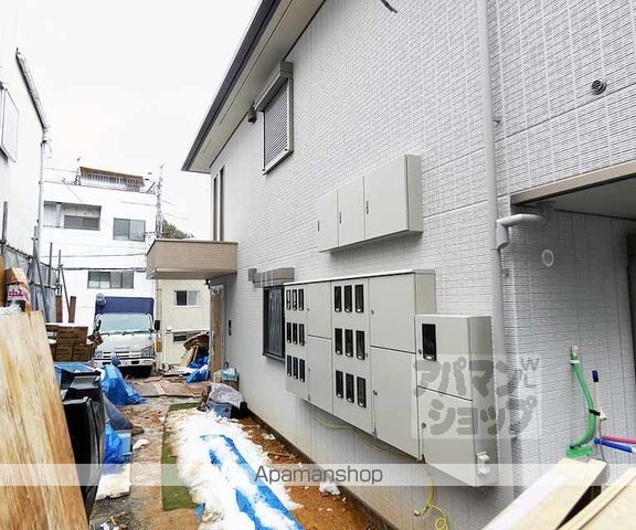 大北山原谷乾町2マンションのその他写真