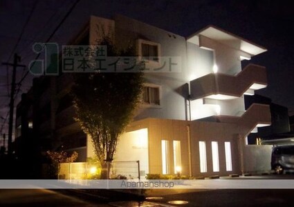 リベルタ　クワバラ[2LDK/66.6m2]の外観2