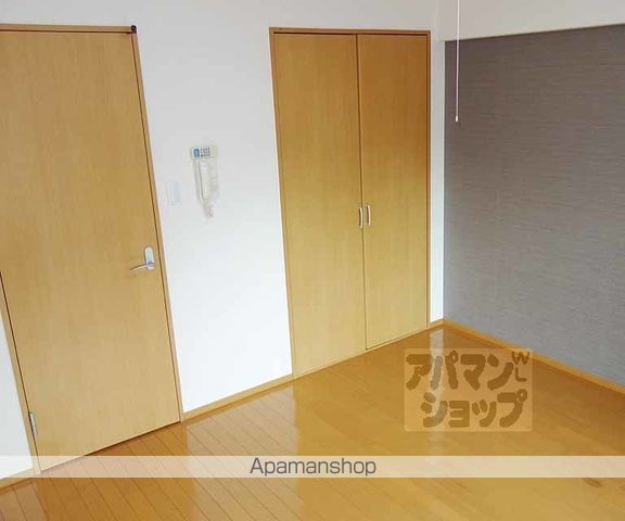 ティムール九条の内装写真