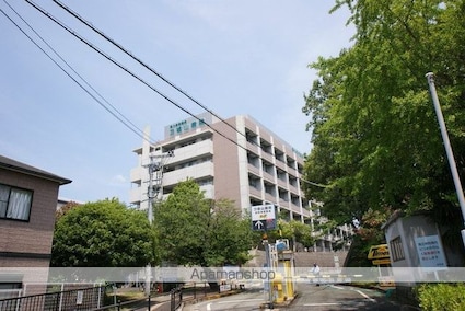 ピアライフ豊中[1K/20m2]の周辺1