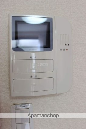 レオパレスＥｉｇｅｒ[1K/28.02m2]のセキュリティ